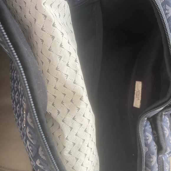 Armani Diaper Bag - Picture 2 of 5